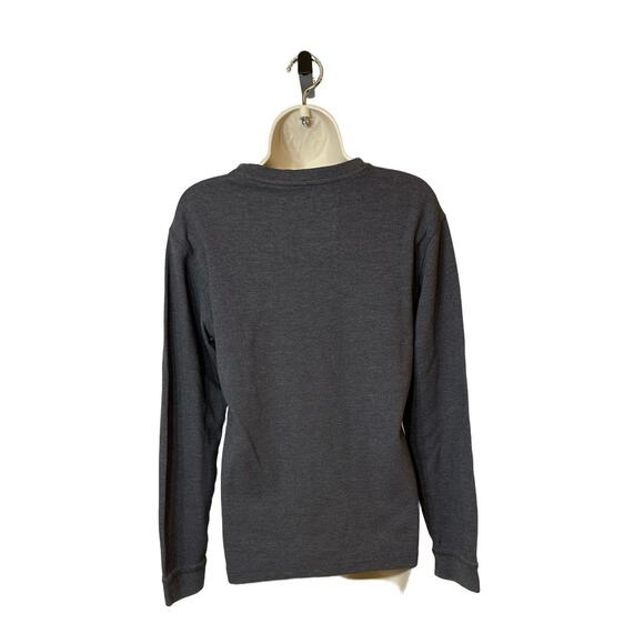 Realtree Camo Long Sleeve Shirt Mens Medium Outdoor Adventure Comfort Tee - Picture 2 of 5